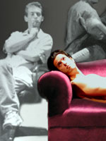 Scene4 Magazine - Nosotros American Latino Theatre performs Transformations at the Ricardo Montalban Theatre