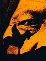 Scene4 Magazine - Sitting Bull: A stone In My Heart