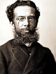Scene4 Magazine - Centenary of a Master - Machado de Assis - by Andrea Carvalho Stark