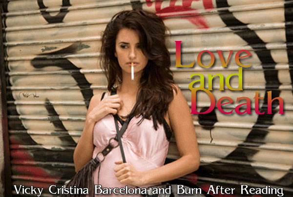 Scene4 Magazine: Vicky Cristina Barcelona reviewed by Miles David Moore