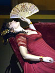 Scene4 Magazine - The Met's New "Tosca" reviewed by Renate Stendhal