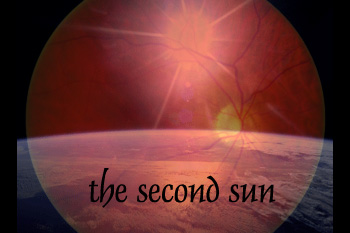 Scene4 Magazine: "The Second Sun" by Griselda Steiner - November 2010 - www.scene4.com
