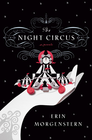 Scene4 Magazine: "The Night Circus" reviewed by Catherine Conway Honig  November 2011  www.scene4.com