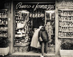 Scene4 Magazine: Perspectives-Images | Postcards from Italy  - The Photography of Jon Rendell | November 2012 | www.scene4.com