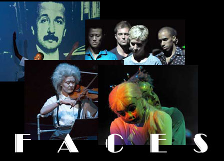 Scene4 - International Magazine of Arts and Media - November 2012 - www.scene4.com