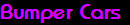 Bumper Cars