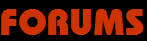 FORUMS