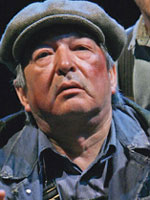 Scene4 Magazine - Graham Greene