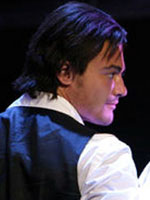 Scene4 Magazine - La bohème at the Washington National Opera
