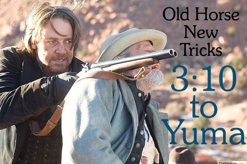 Scene4 Magazine: 3:10 to Yuma reviewed by Miles David Moore