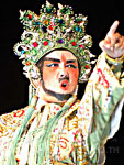 Scene4 Magazine: Ngew Thammasart by Janine Yasovant
