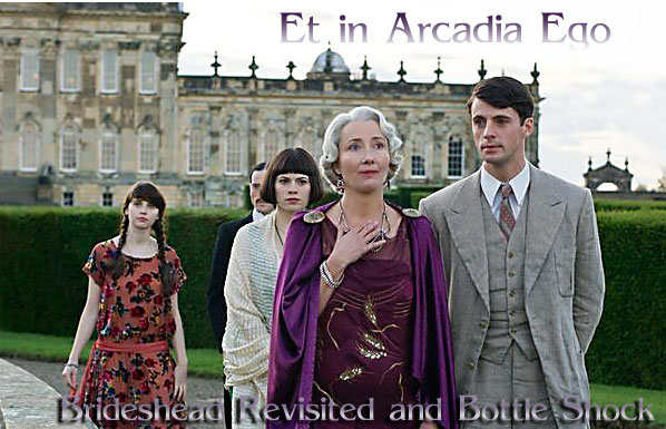 Scene4 Magazine: Brideshead Revisited reviewed by Miles David Moore