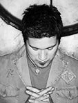 Scene4 Magazine - His Name is Mato Nanji  by Carole Quattro Levine