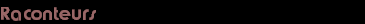 Raconteurs