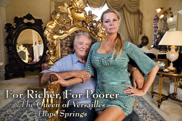 Scene4 Magazine: "The Queen of Versailles" reviewed by Miles David Moore October 2012 www.scene4.com