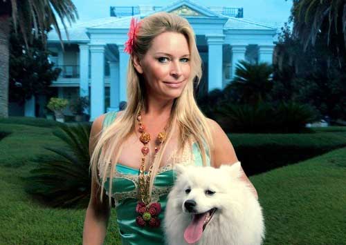 Scene4 Magazine: "The Queen of Versailles" reviewed by Miles David Moore October 2012 www.scene4.com