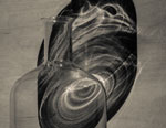 Refractions. The Photography of Jon Rendell  Scene4 Magazine - October 2013