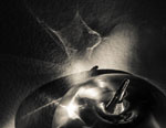 Refractions. The Photography of Jon Rendell  Scene4 Magazine - October 2013 