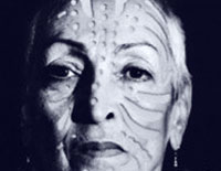 MERET OPPENHEIM A profile by Renate Stendhal  Scene4 Magazine-October 2013  www.scene4.com