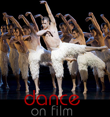 Scene4 Magazine inFocus: The Ephemeral on Film-San Francisco Dance Film Festival October 2013 www.scene4.com