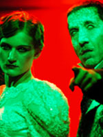 Scene4 Magazine - Slow Revolutions - Lessons From A First Encounter With Hungarian Theatre