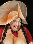 Scene4 Magazine - Cirque du Soleil - KÀ reviewed by Krren Alenier