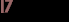 17