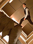 Scene4 Magazine - "Inception" reviewed by Miles David Moore - September 2010 - www.scene4.com