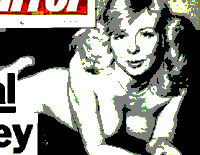 Scene4 Magazine: "Page One", "Tabloid" reviewed by Miles David Moore September 2011 www.scene4.com