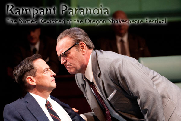 Scene4 Magazine: Oregon Shakespeare Festival's "All The Way" - reviewed by Catherine Conway Honig | September 2012 |  www.scene4.com