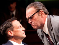Scene4 Magazine: Oregon Shakespeare Festival's "All The Way" - reviewed by Catherine Conway Honig | September 2012 |  www.scene4.com