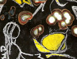Scene4 Magazine: Perspectives-glyphs | No Touch No Exist - SS. Burrus | September 2012 | www.scene4.com