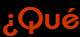 �Qu�