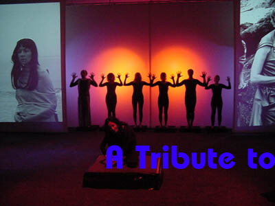 A Tribute to