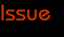 Issue