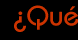 �Qu�