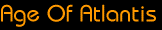 Age Of Atlantis