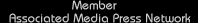 Member  
Associated Media Press Network