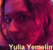 Yulia Yemelin