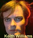Keith Williams