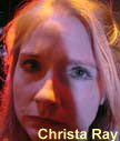 Christa Ray