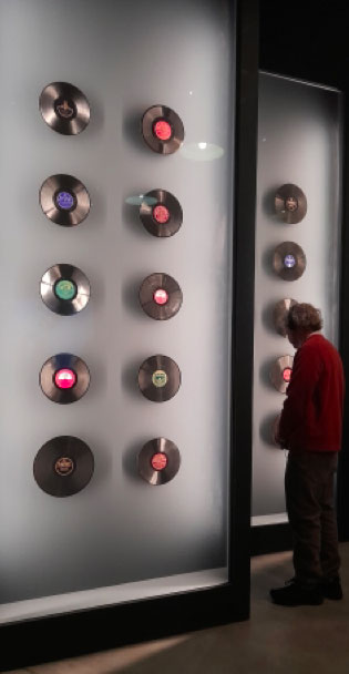 RECORD-COLLECTION