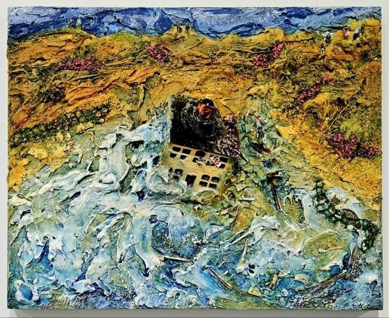 dog--51626, Dream House Swept Away, 21