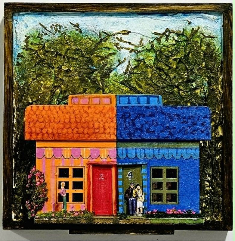 dog--51626, Duplex Paint Job, 13