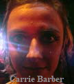 Carrie Barber