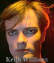 Keith Williams