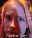 Christa Ray